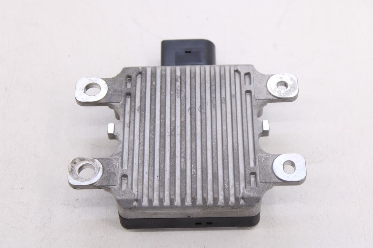2011-2014 Porsche Cayenne S 4.8L Hydraulic Oil Pump Control Module 7P0927601 OEM11