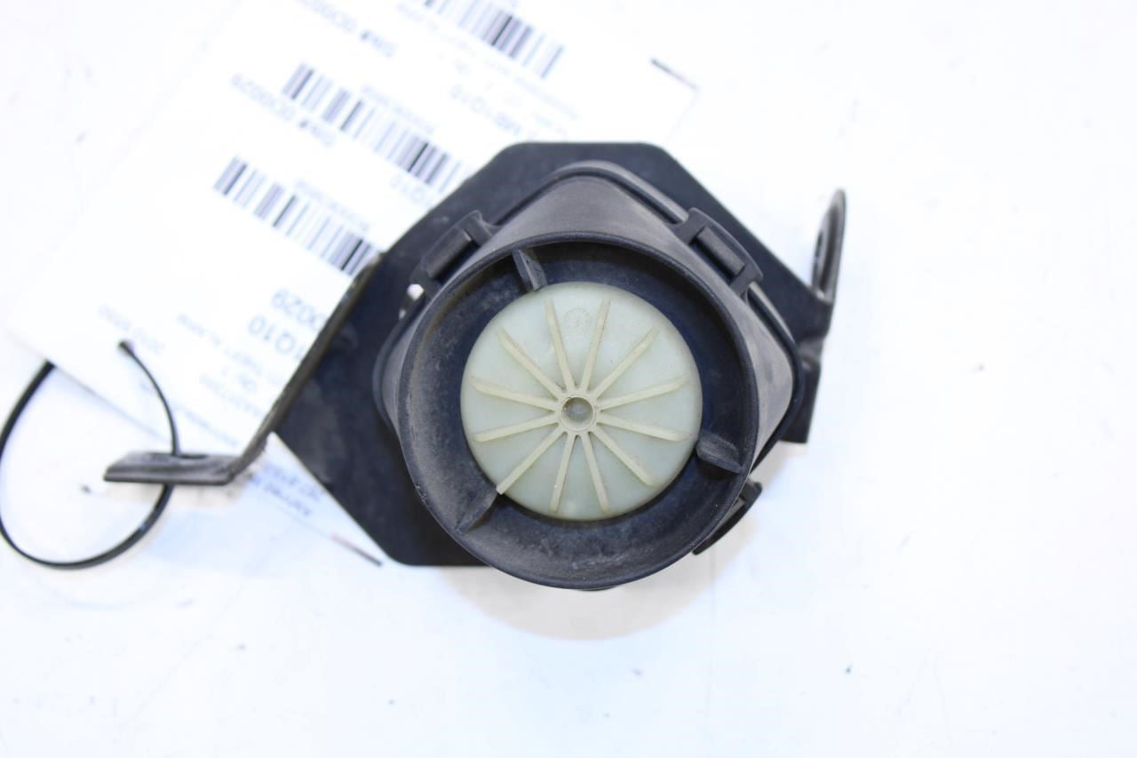 2007-2011 Mercedes-Benz S550 Anti-Theft Alarm Syren Horn w Bracket 221-870-13-91 - Alshned Auto Parts
