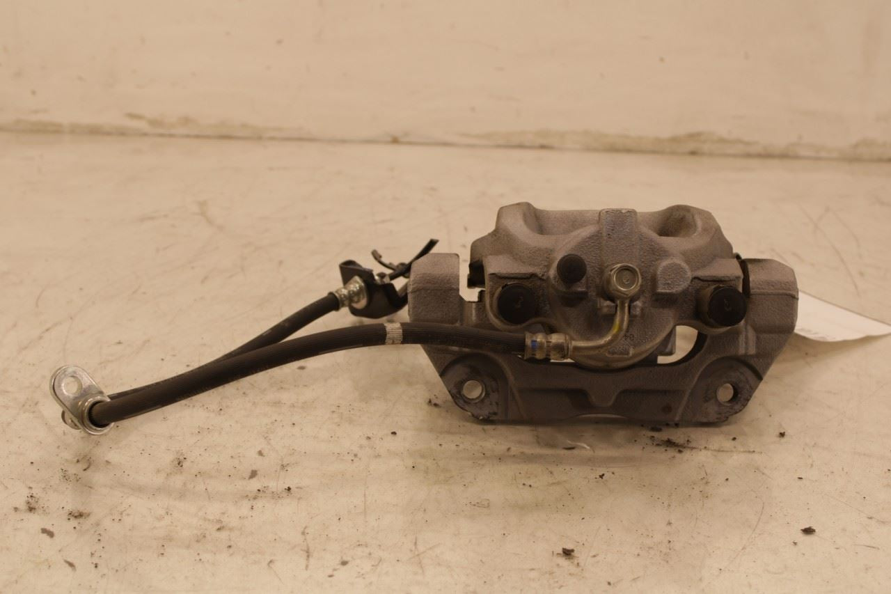 2024-2025 Acura Integra A-Spec Front Left Side Disc Brake Caliper 45002-TVC-A61 - Alshned Auto Parts