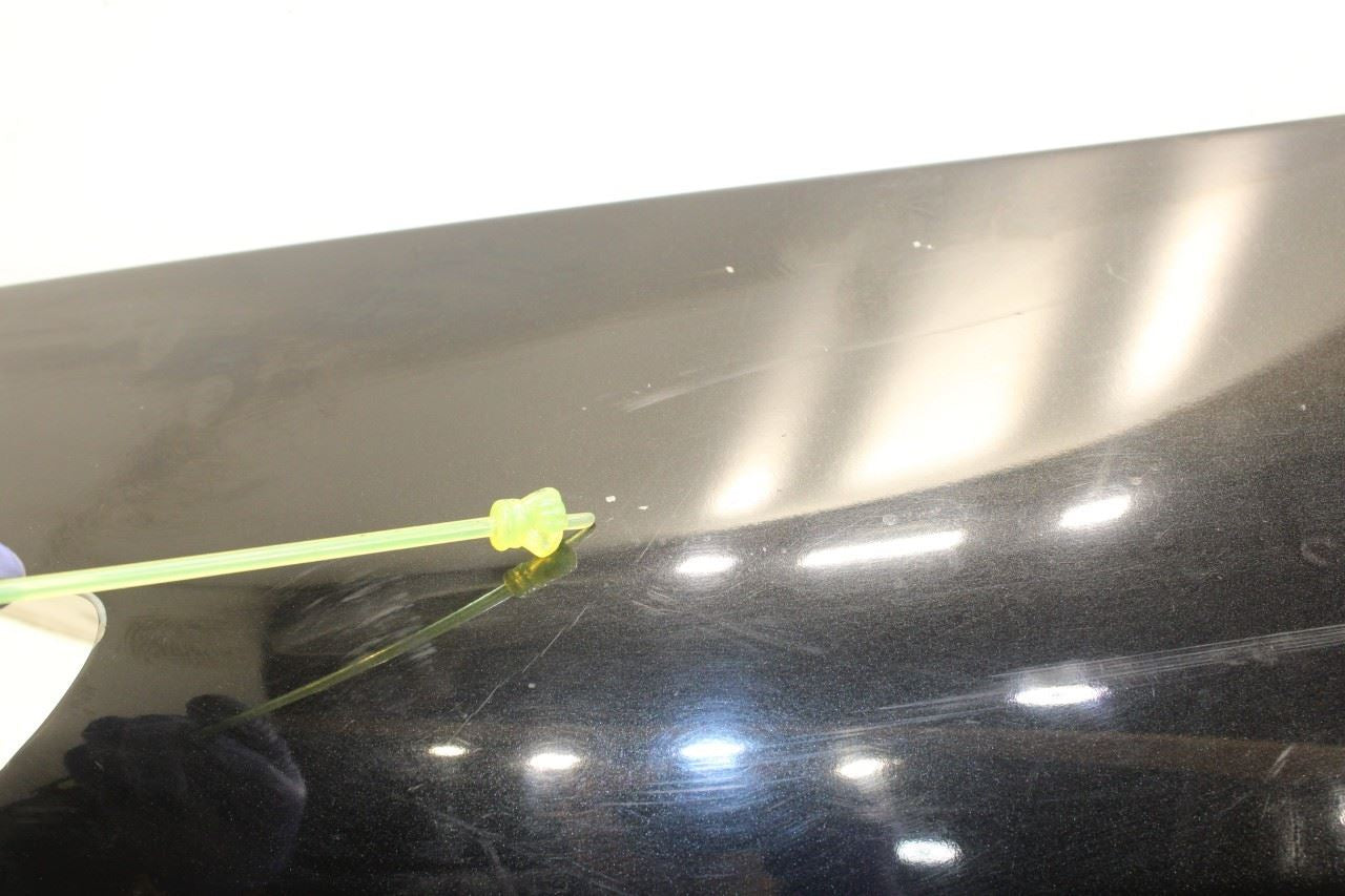 2014-2018 Jeep Cherokee 75th Anniversary Front Left Side Fender Panel 68103309AD - Alshned Auto Parts