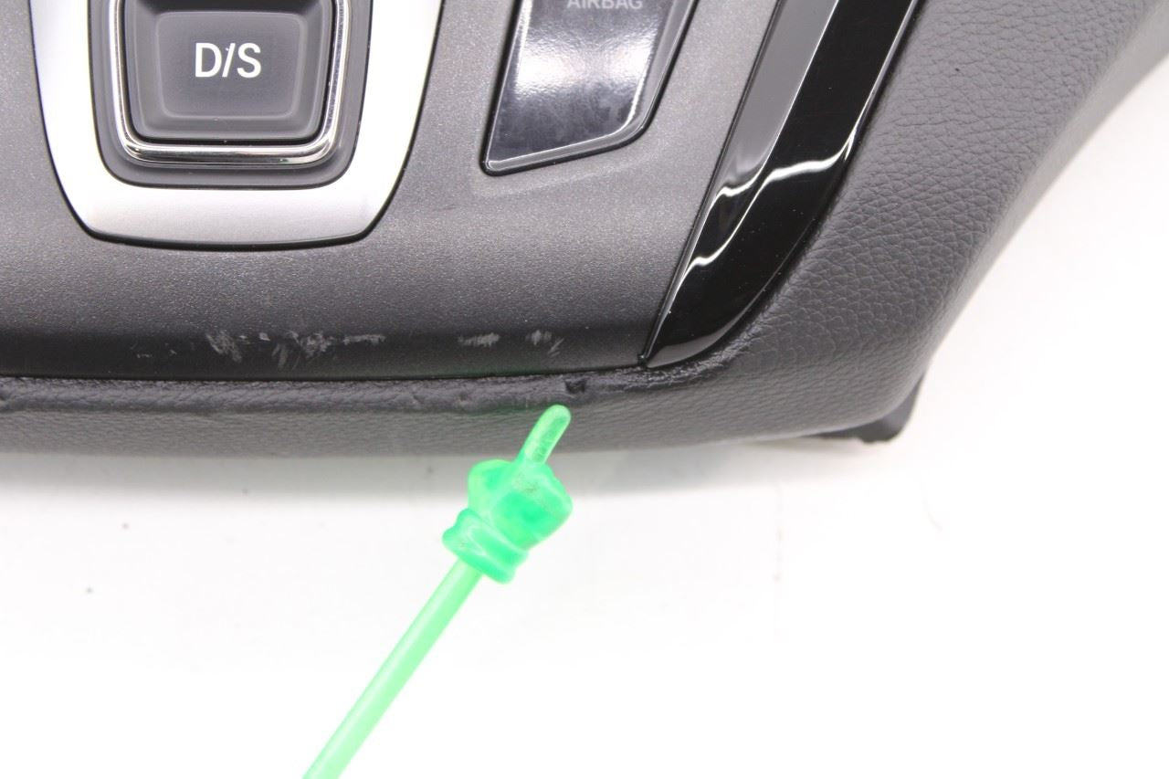 2021-26 Honda Odyssey Touring Dash Panel Trim Pad Soft H07725AC10-NH900LA *ReaD* - Alshned Auto Parts