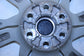2019-2022 Chevrolet Blazer 2LT Aluminum Wheel R18x8.0J IS50 12 Spoke 42497175 - Alshned Auto Parts