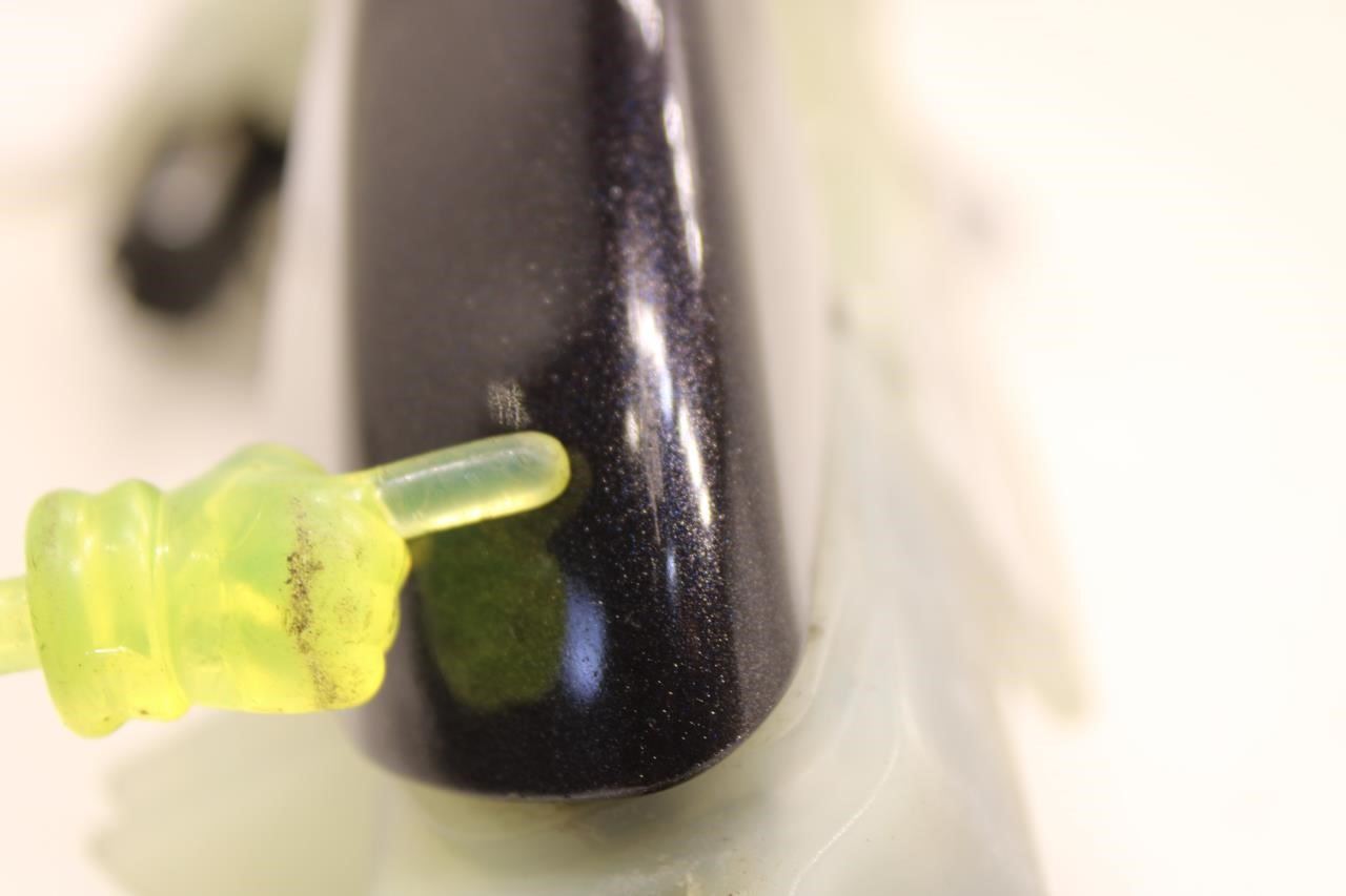 2018-2023 Kia Stinger GT1 Front Left Side Door Exterior Handle 82651-J5210 OEM - Alshned Auto Parts