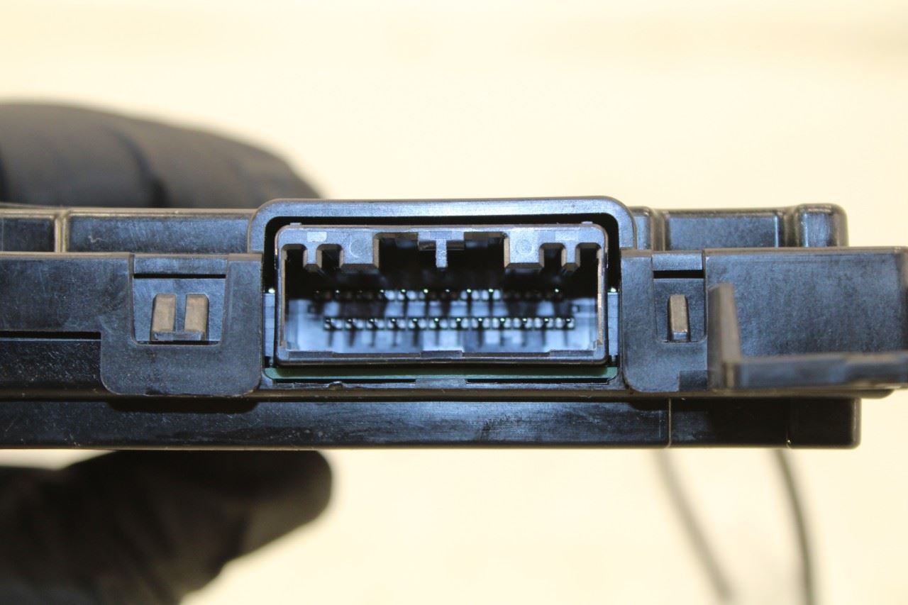 23-2026 Acura Integra A-Spec AC Heater Temperature Control Module 79600-3S5-A71 - Alshned Auto Parts