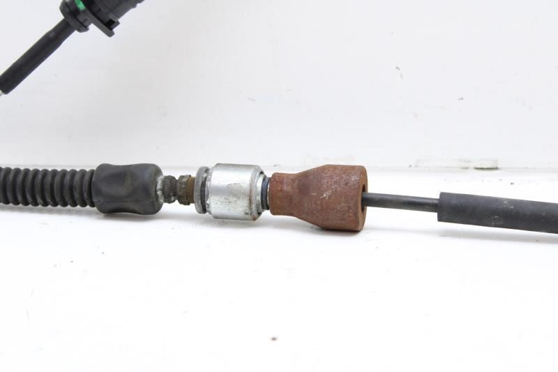 2013-20 Nissan Pathfinder Transmission Gear Shift Control Cable 34935-3KA0A OEM