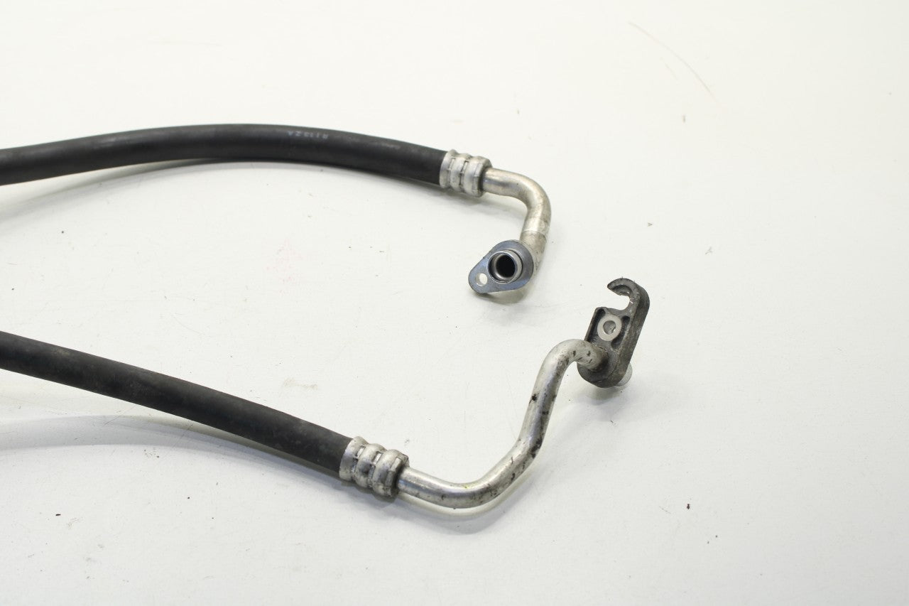 17-20 Infiniti Q60 3.0L AC Conditioning Discharge High and Suction Low Hose Set - Alshned Auto Parts