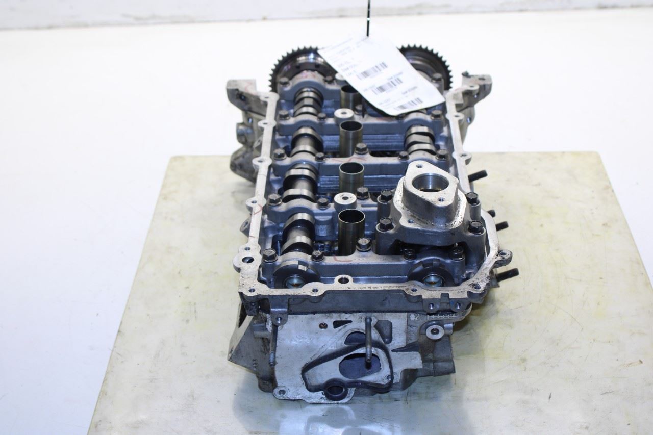 22-24 Hyundai Tucson SEL 2.5L AWD US built Engine Cylinder Head Assy 10K *ReaD* - Alshned Auto Parts