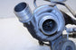 2018-20 Ford F150 XL Super Cab 2.7L turbo 4WD Right Side Engine Turbocharger 65K - Alshned Auto Parts
