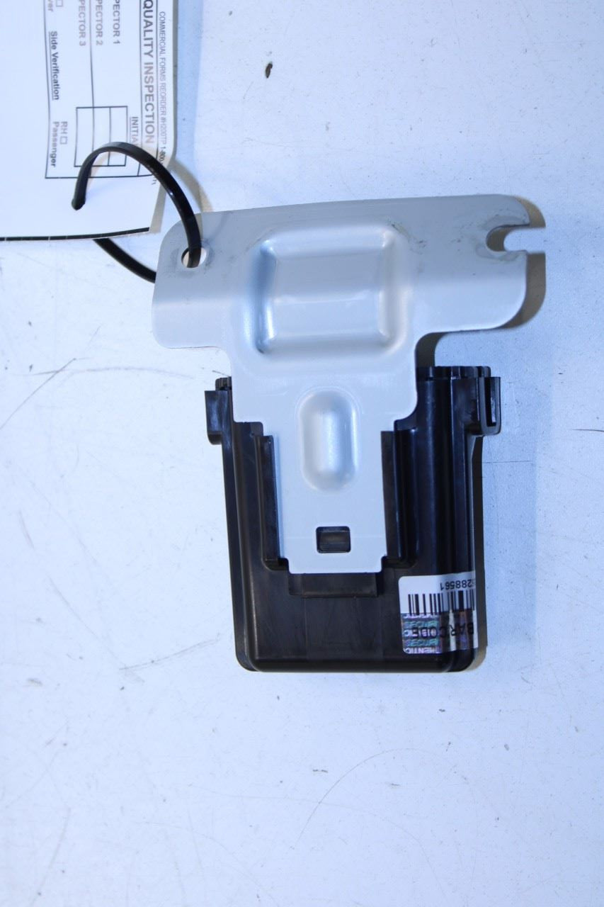 2017-18 Acura MDX Advance Network Gateway Computer Control Module 38890-TZ5-A11 - Alshned Auto Parts