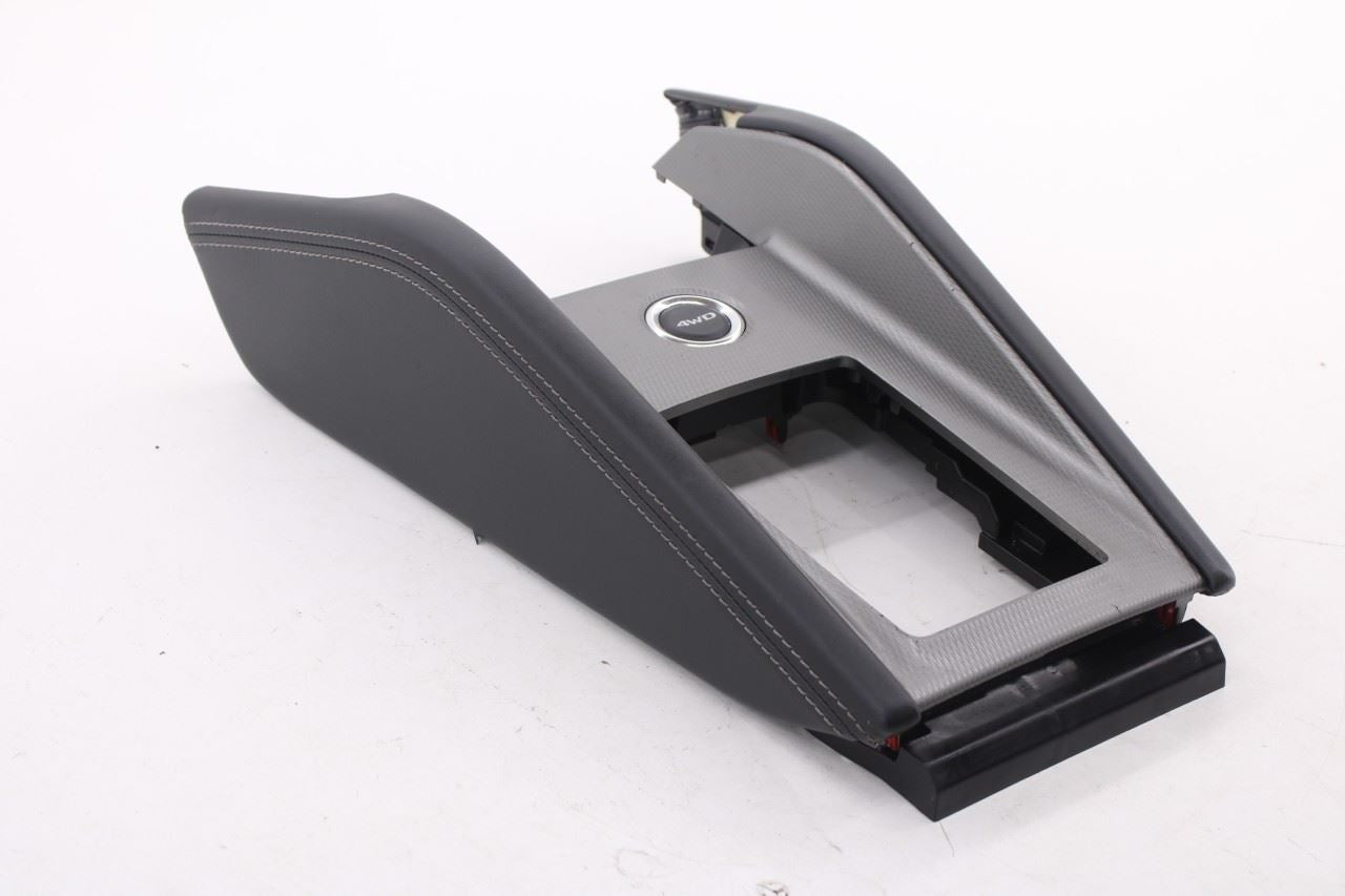 18-25 Mitsubishi Outlander Sport SE 2.0L Console Bracket and Shifter Trim *ReaD* - Alshned Auto Parts