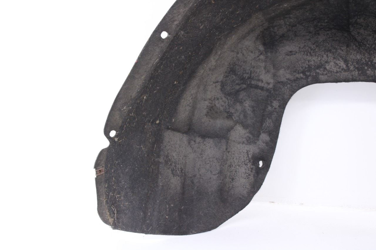 11-21 Jeep Grand Cherokee Limited Rear RH Wheelhouse Liner Splash Shield *ReaD*2