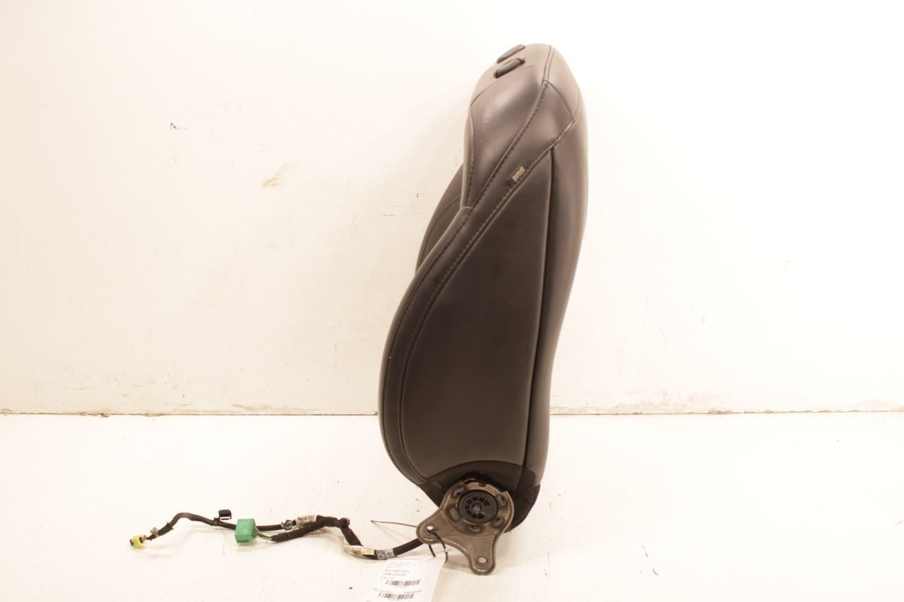 19-21 Jeep Cherokee Latitude Front Driver Left Side Seat Backrest Upper Cushion - Alshned Auto Parts