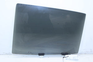 2018-2025 Mitsubishi Eclipse Cross ES Rear Left Door Window Glass 5736A609 OEM