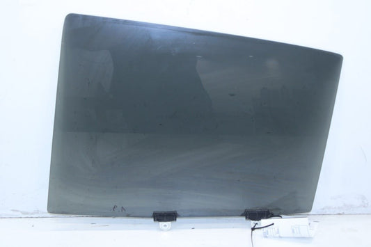 2018-2025 Mitsubishi Eclipse Cross ES Rear Left Door Window Glass 5736A609 OEM - Alshned Auto Parts