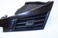14-19 Infiniti Q50 Luxe RWD FR RH and LH Air Vent Grille w/ Trim 68750-4GA0A OEM - Alshned Auto Parts