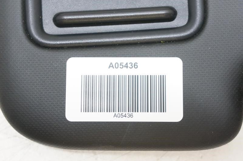 2019-21 Kia Forte GT 1.6L Front Right Side Sun Visor w/ Mirror 85220-M7070WK OEM - Alshned Auto Parts