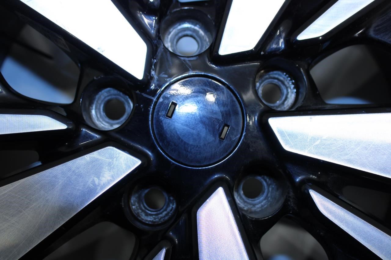 2019-2022 Nissan Altima SL Aluminum Wheel R17x7.5 10 Spoke 40300-6CA4A OEM *ReaD - Alshned Auto Parts