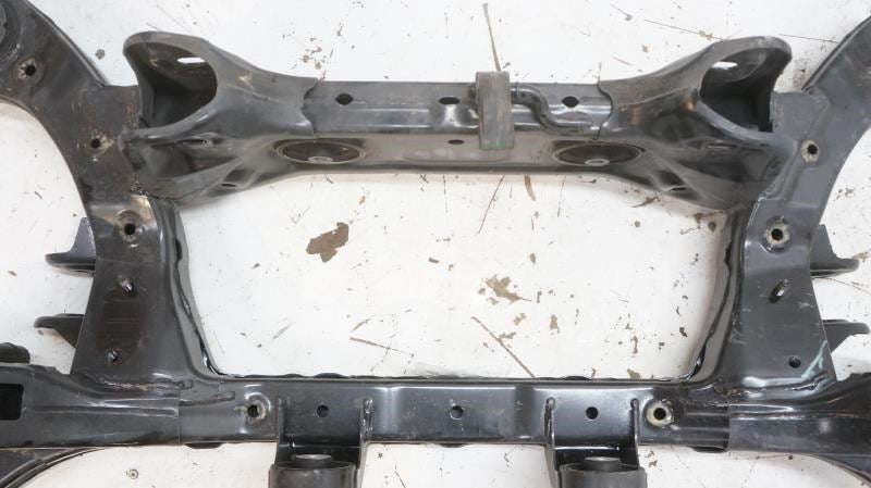 21-23 Hyundai Santa Fe 4WD Rear Suspension Crossmember Subframe 55405-P2200 OEM11
