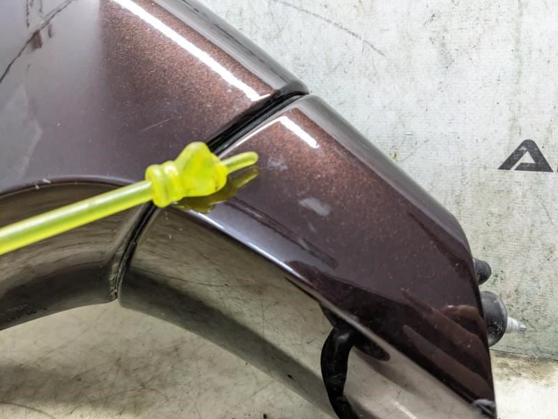 2015-16 Chevrolet Trax Right Passenger Side Rearview Mirror 95423273 OEM *ReaD* - Alshned Auto Parts