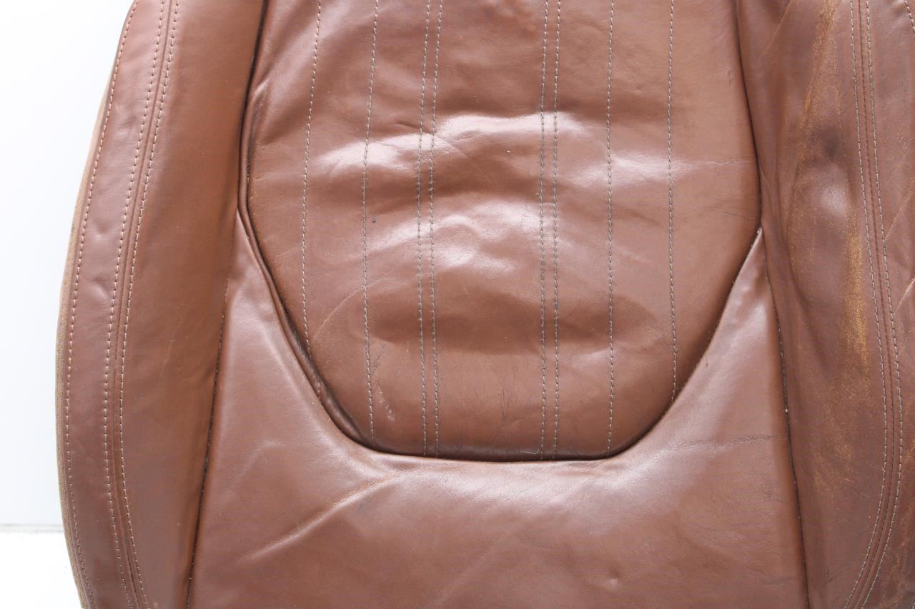 2014-20 Maserati Ghibli Front Left Driver Side Seat Lower Cushion 673002387 OEM - Alshned Auto Parts