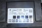2015-2021 Buick Encore Body Computer Control Module BCM BCU 13521148 OEM - Alshned Auto Parts