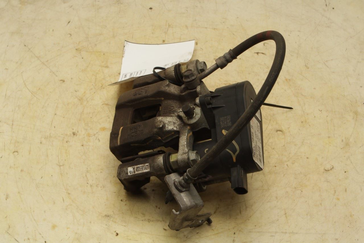 2023-2025 Kia Sportage Hybrid EX Rear Right Side Brake Disc Caliper 58311-N9A10 - Alshned Auto Parts