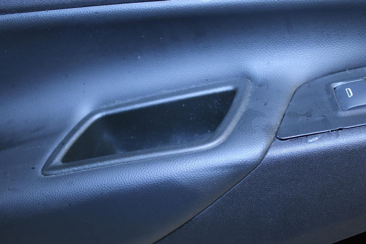 2018-2024 Chevrolet Equinox LT Rear Left Driver Door Trim Panel 84673412 OEM - Alshned Auto Parts