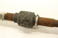 2014-2019 Kia Soul FR RH Passenger Side Axle Shaft Halfshaft 49501-B2500SJ OEM - Alshned Auto Parts