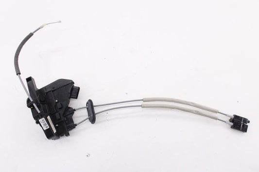 2016-2020 KIA Optima EX Rear Right Side Door Lock Latch Actuator 81425-D5000 OEM - Alshned Auto Parts