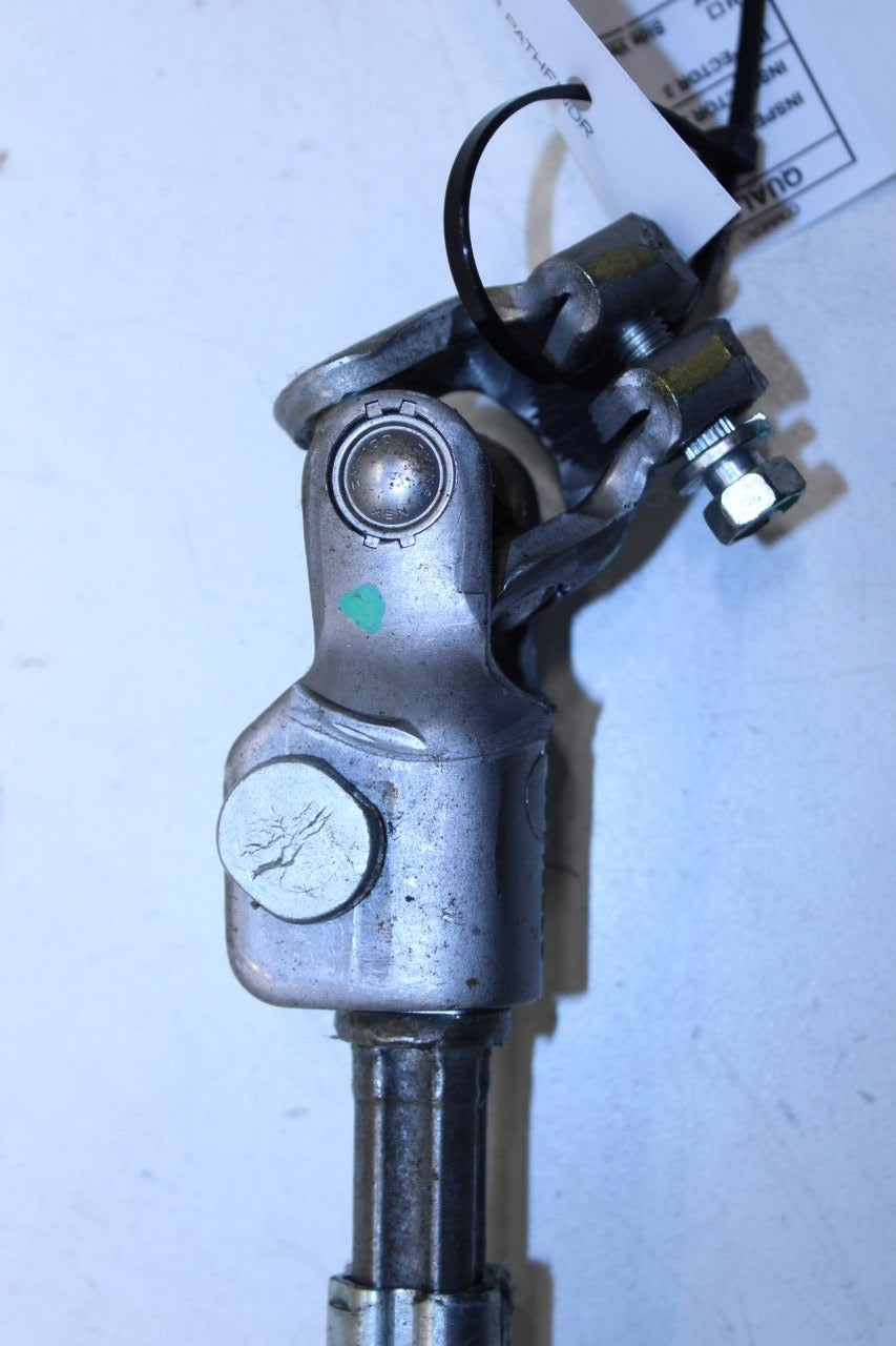 2013-20 Nissan Pathfinder SV Steering Column Intermediate Lower Shaft Joint Bar - Alshned Auto Parts