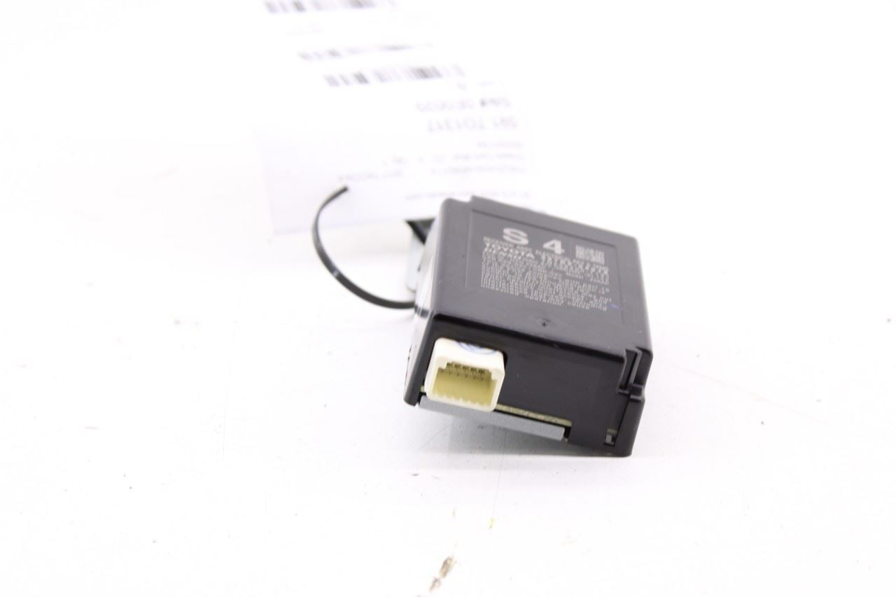 15-23 Toyota Tacoma Limited 3.5L Tire Pressure Monitoring System Receiver Module - Alshned Auto Parts