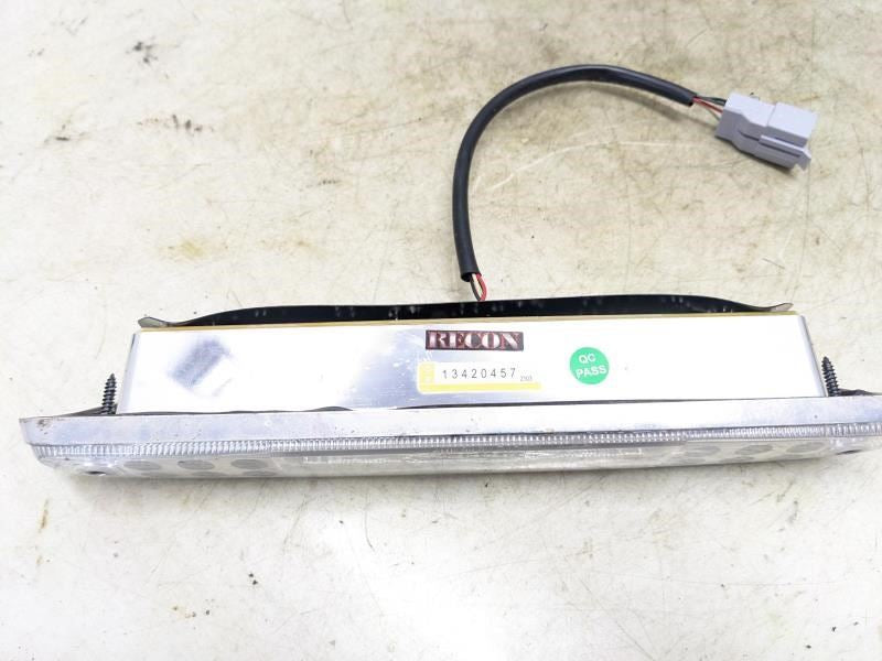 2009-2016 Ford F250SD High Mounted Stop Light Lamp 18420457 Aftermarket - Alshned Auto Parts