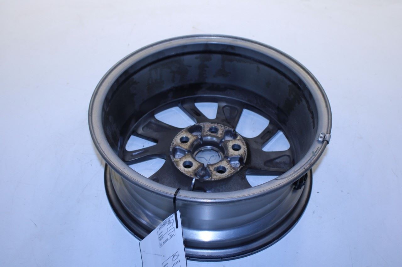 2018-2022 Mitsubishi Eclipse Cross ES Alloy Wheel R16x6.5J 4250D787 OEM *ReaD* - Alshned Auto Parts