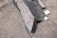 1997-2003 Chevrolet Corvette 5.7L RWD Front Driver Left Side Floor Carpet Liner - Alshned Auto Parts