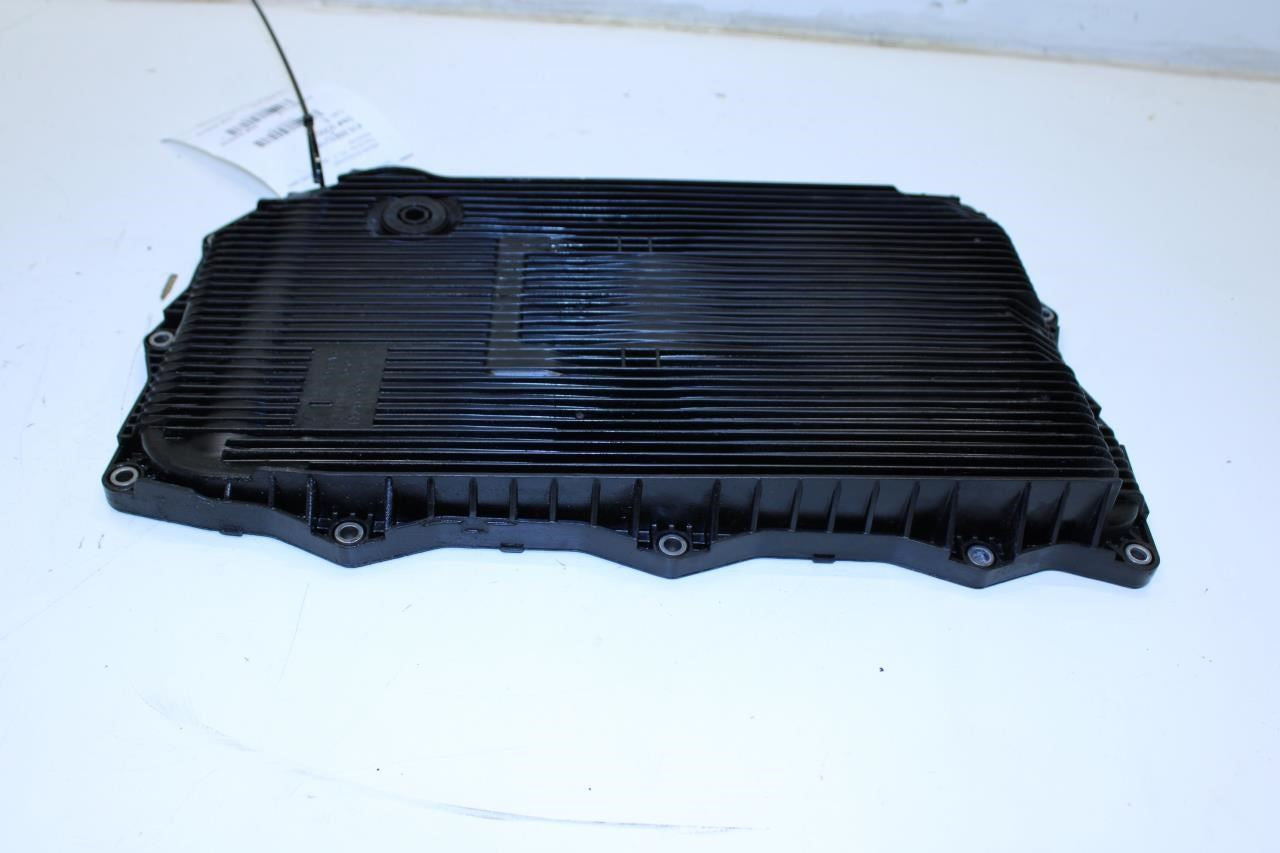15-16 BMW 435i Gran Coupe xDrive 3.0L Auto Transmission Oil Pan 24-11-8-612-901 - Alshned Auto Parts