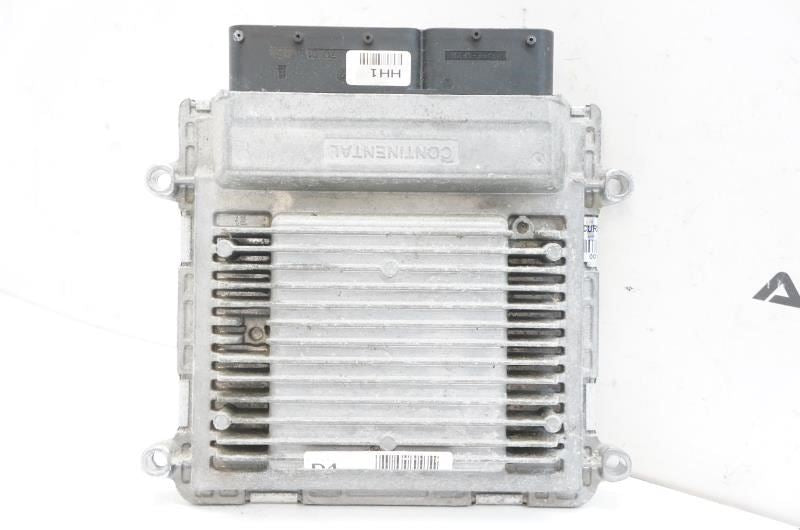 2011-2015 Hyundai Sonata Hybrid 2.4L Engine Control Module ECU ECM 39155-2G915 - Alshned Auto Parts