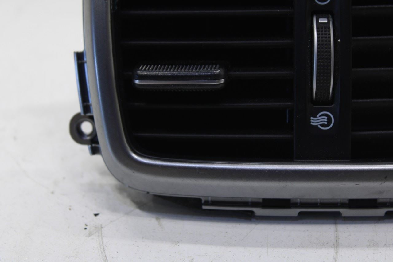 16-20 Kia Sorento LX Center Console Rear Back Panel Air Vent Grille 97040-C6000 - Alshned Auto Parts