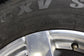 11-17 Jeep Wrangler Sahara Wheel Tire Performer CXV Sport 255/70R18 Set 5 *ReaD* - Alshned Auto Parts