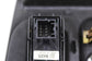2018-24 Chevrolet Equinox LT Center Console Shifter Trim w/ Parking Brake Switch11