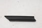 10-16 Mercedes-Benz E350 4Matic Rear Left Door Run Channel w/ Belt Weatherstrip - Alshned Auto Parts