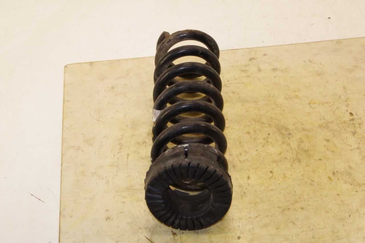 14-17 Maserati Ghibli S Q4 AWD Rear Suspension Right and LH Side Coil Spring Set - Alshned Auto Parts