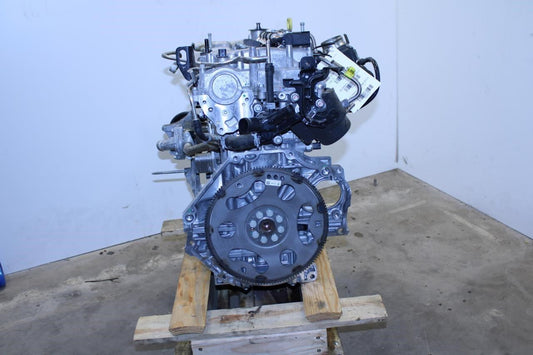 23-24 GMC Terrain Denali 1.5L 175HP LSD Turbo DOHC 4-Cylinder SIDI VVT Engine 7K - Alshned Auto Parts