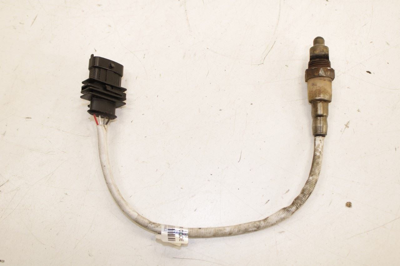 2014-2021 Maserati Ghibli S Q4 3.0L Oxygen Sensor Set of 4 670031347 OEM - Alshned Auto Parts