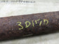 2012-18 Jeep Grand Cherokee 4WD Front Axle Drive Propeller Shaft 52853641AD OEM - Alshned Auto Parts