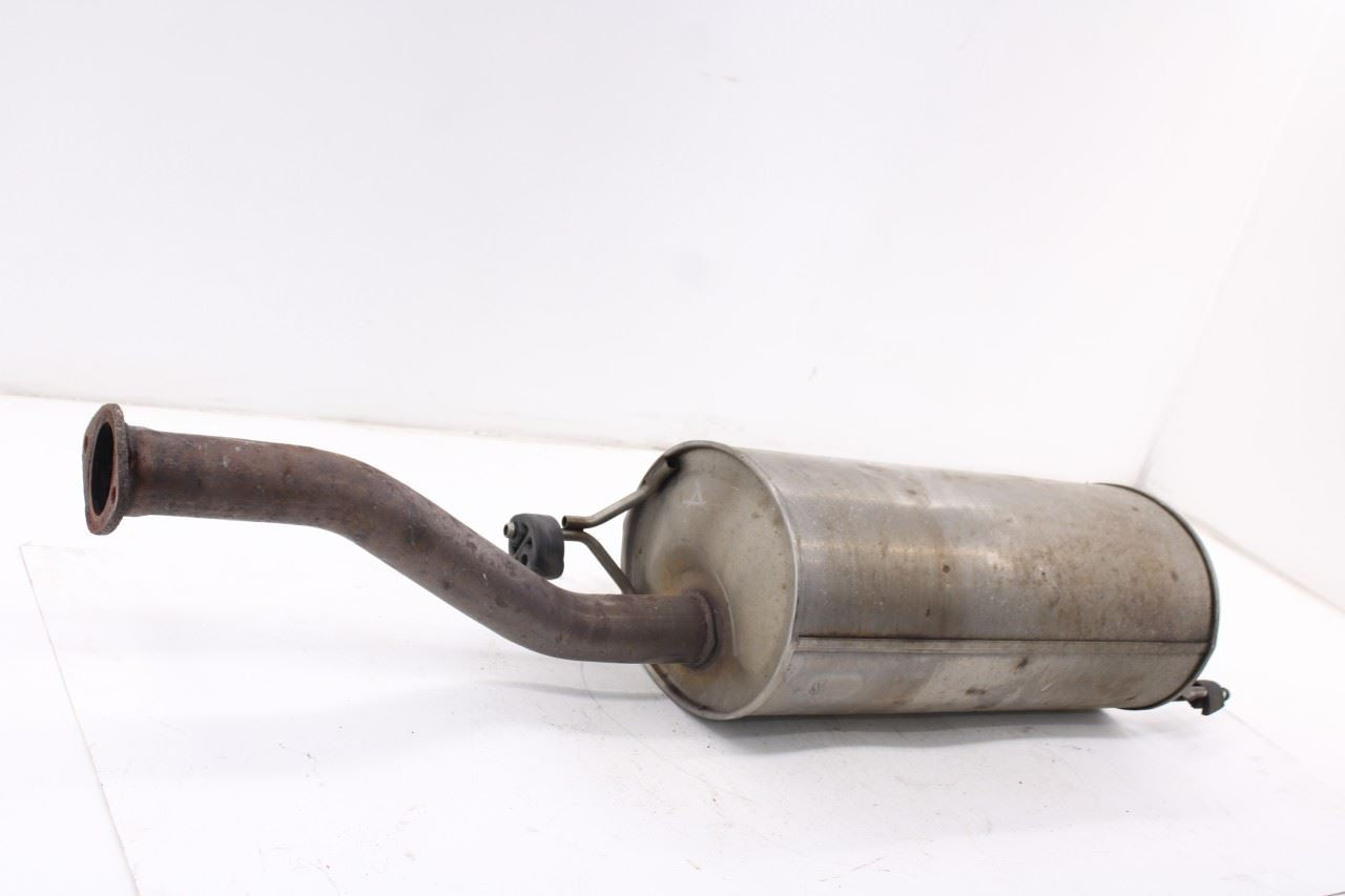 2016-2023 Toyota Tacoma SR5 3.5L Exhaust System Muffler Pipe 17430-0P450 OEM1