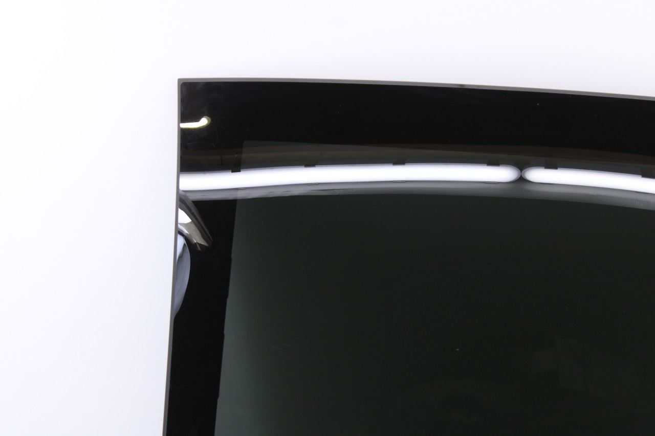 2018-2023 Kia Stinger GT2 AWD Roof Sunroof Sliding Window Glass 81630-J5000 OEM - Alshned Auto Parts