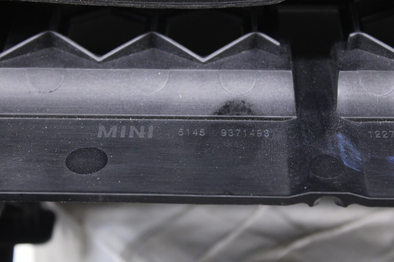 2014-2019 Mini Hardtop Cooper Dash Instrument Panel 51459371493 OEM17