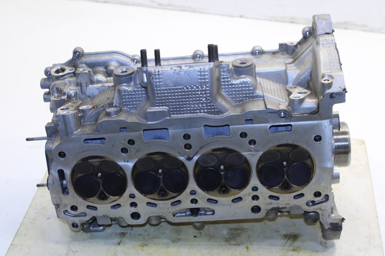22-24 Hyundai Tucson SEL 2.5L AWD US built Engine Cylinder Head Assy 10K *ReaD* - Alshned Auto Parts