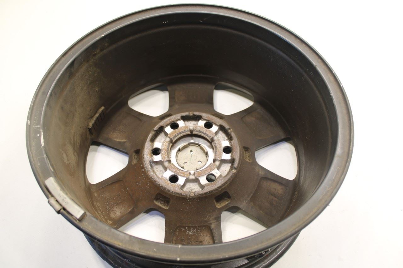 2015-2016 Ford F150 SuperCab Aluminum Wheel R18x7.5J 6 Spoke FL34-1007-CA *ReaD* - Alshned Auto Parts