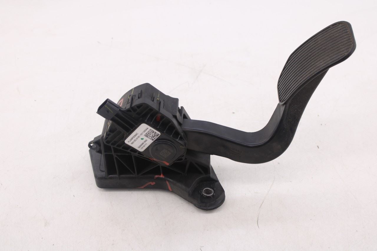2018-2026 Ford Expedition Max XLT 3.5L 4WD Accelerator Throttle Gas Pedal Sensor - Alshned Auto Parts